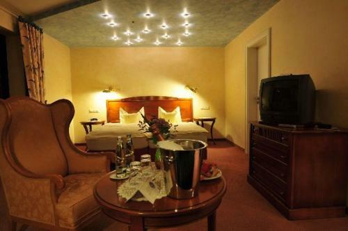 Flair Hotel Tannenhof