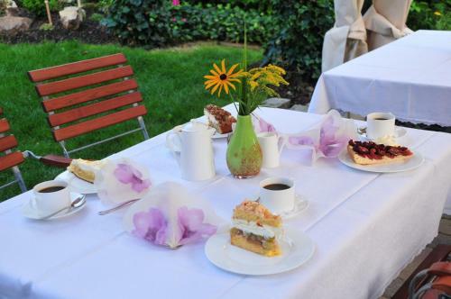Flair Hotel Tannenhof
