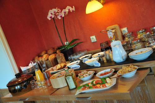 Flair Hotel Tannenhof