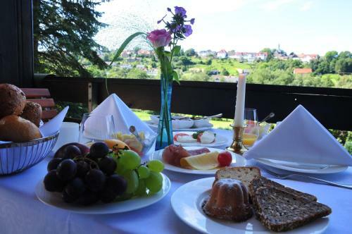 Flair Hotel Tannenhof