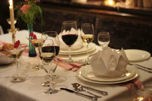 Flair Hotel Tannenhof