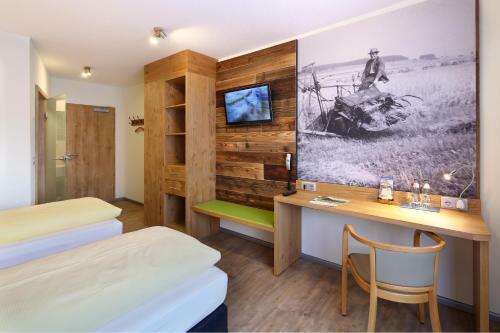 Hostal Landgasthof Kaiser