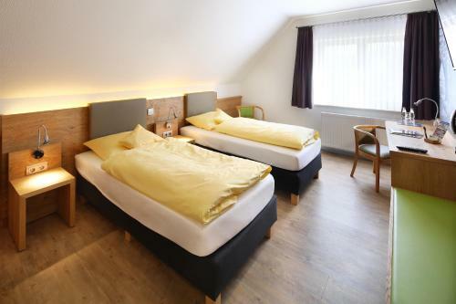Hostal Landgasthof Kaiser