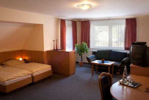Hostal Landgasthof Kaiser