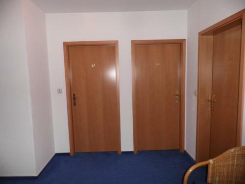 Hotel Haarener Hof