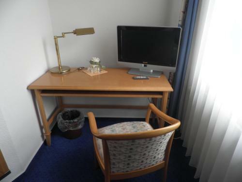 Hotel Haarener Hof