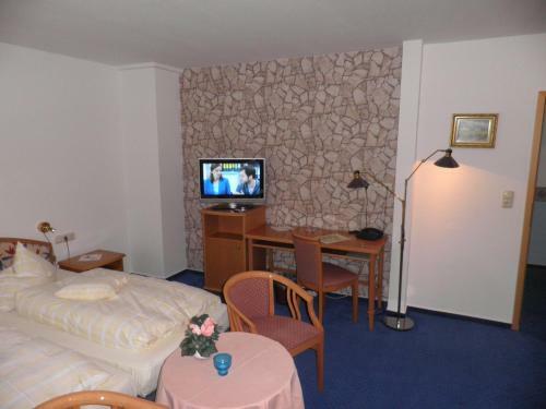 Hotel Haarener Hof
