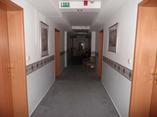 Hotel Haarener Hof