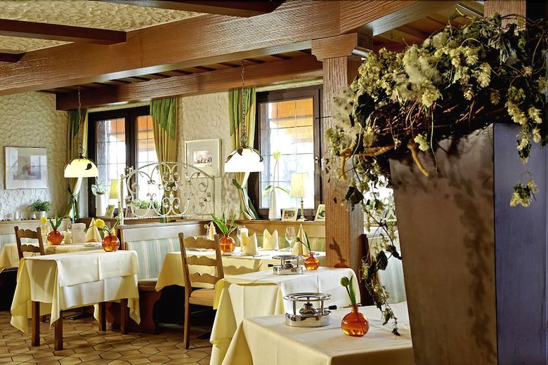 Hotel Landgasthof Zum Lamm