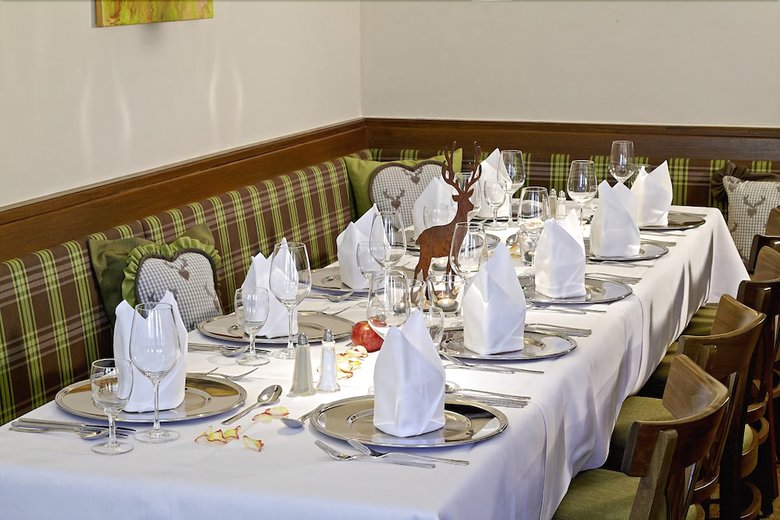 Hotel Landgasthof Zum Lamm