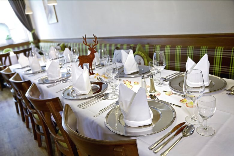 Hotel Landgasthof Zum Lamm
