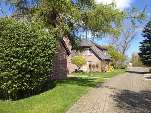 Apartamentos Villa An Der Au