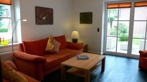 Apartamentos Villa An Der Au