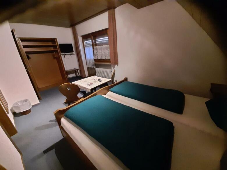 Hostal Gasthof Keller