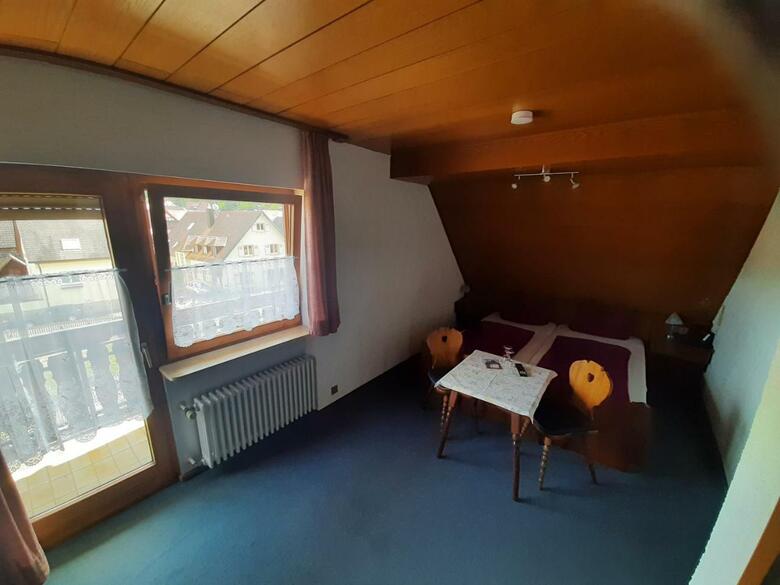 Hostal Gasthof Keller
