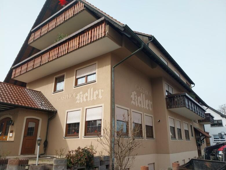 Hostal Gasthof Keller