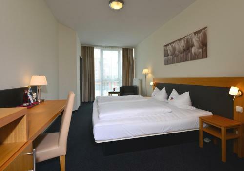 1a Business Hotel