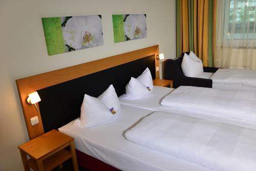 1a Business Hotel
