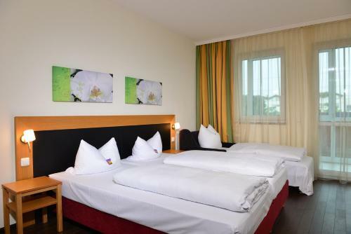 1a Business Hotel