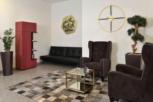 1a Business Hotel