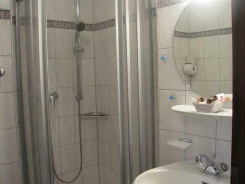 Hostal Pension Hildegund