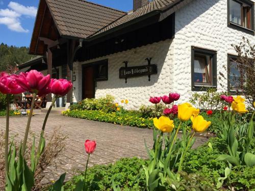 Hostal Pension Hildegund