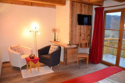 Hostal Fehrenbacherhof Naturg�stehaus