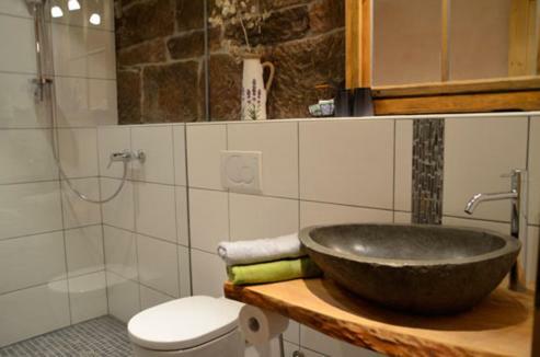 Hostal Fehrenbacherhof Naturg�stehaus