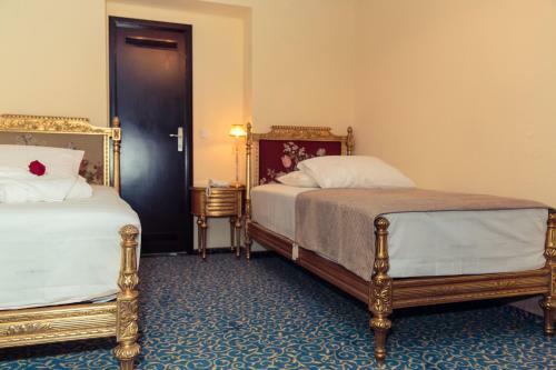 Hotel Restaurant Tannenhof