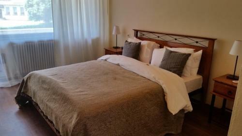 Hotel Restaurant Tannenhof