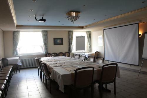 Hotel Restaurant Tannenhof