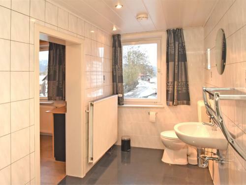 Luxurious Apartment Near Forest In Twistetal