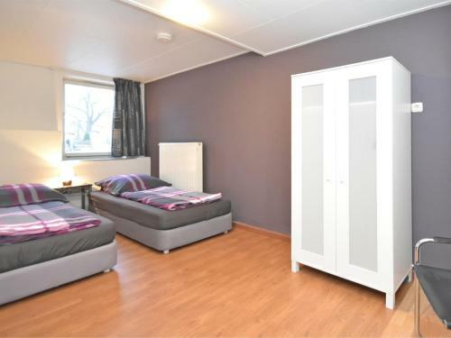 Detached Holiday Home Near Ober-waroldern With Sauna
