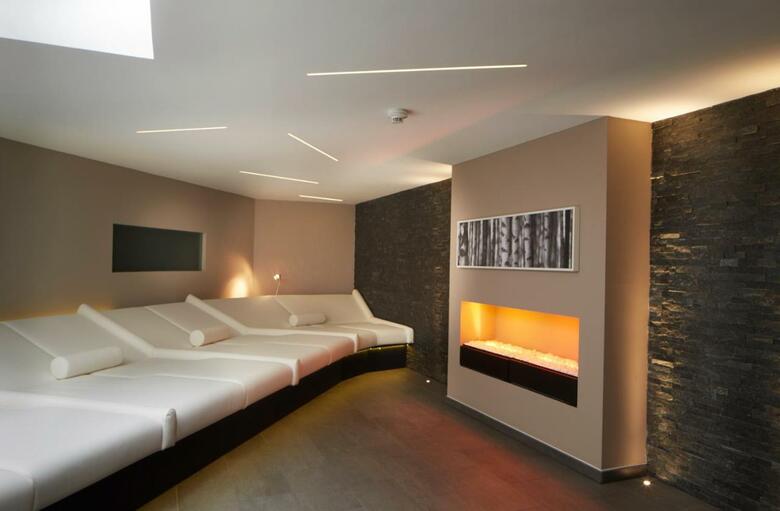 Hotel Schloss Reinach