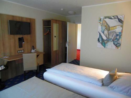 Hostal Hotel Garni Arcis