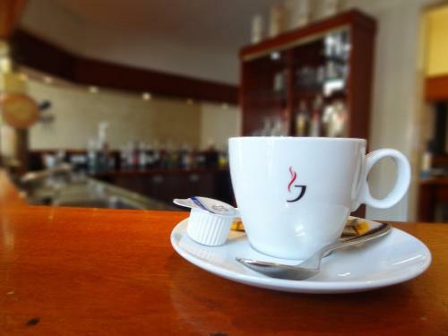 Hostal Hotel Garni Arcis
