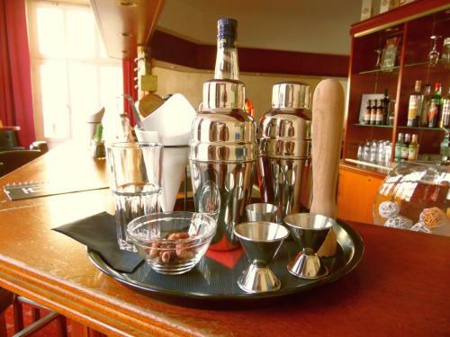 Hostal Hotel Garni Arcis