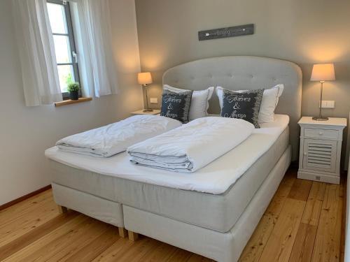 Apartamento Landgut Mosch