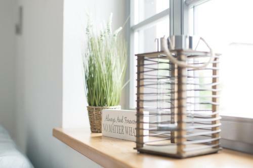 Apartamento Landgut Mosch