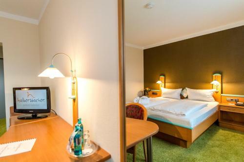 Parkhotel Biedenkopf