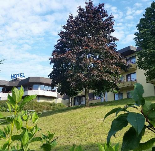 Parkhotel Biedenkopf