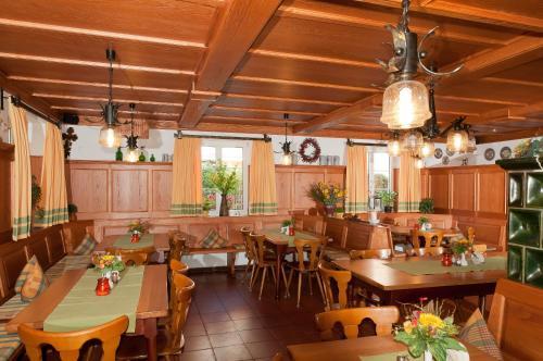 Hostal Hotel Gasthof Stocker