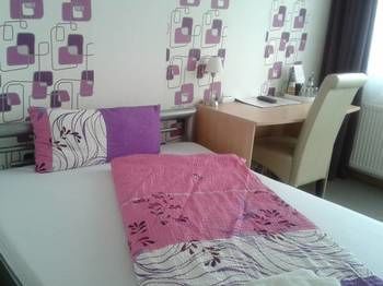 Hotel Ackermann