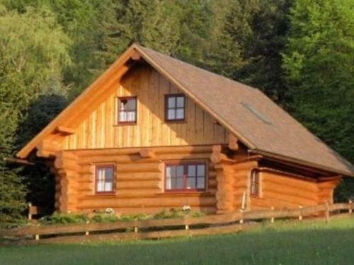 Cozy Cabin In Waltershausen Near Forest