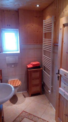 Apartamento Halmis Fewo