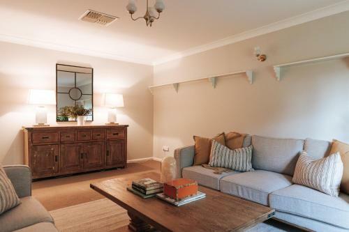 Delightful 3-bed Mudgee Home