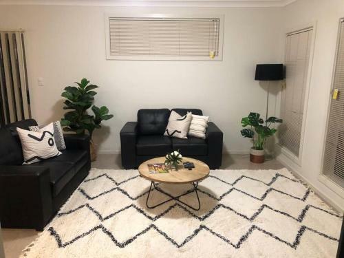 Apartamento Burrundulla Avenue