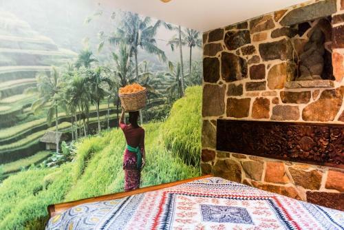 Hostal Bali At The Bay
