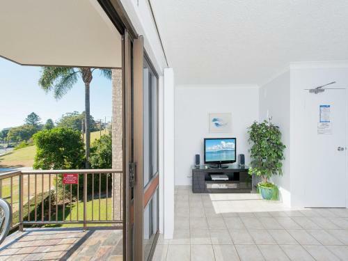 Apartamento Tradewinds, Unit 4/110 Victoria Parade