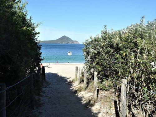 Apartamento Commodore 3 The Heart Of Little Beach